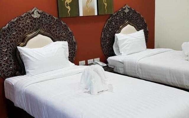 White Boutique Hotel and Spa