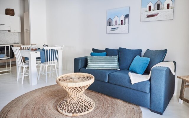 Cala Brandinchi in Golfo Aranci