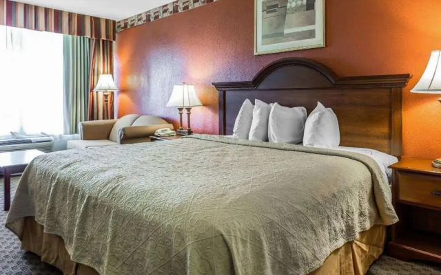 Baymont by Wyndham Walterboro
