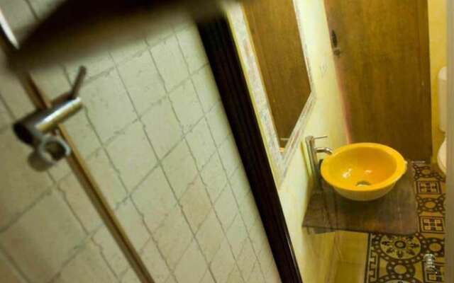 Livingtarifa - Estudio estilo árabe en el centro de Tarifa