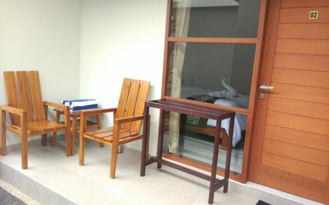 Sweet Corner Guest House