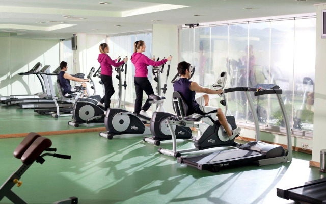 Lidya Sardes Hotel Thermal & Spa