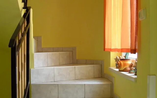 Csombó Apartman