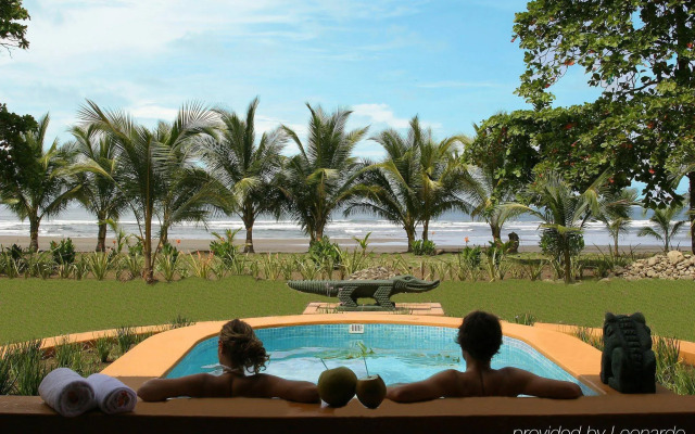 Alma Del Pacifico Beach Hotel & Spa