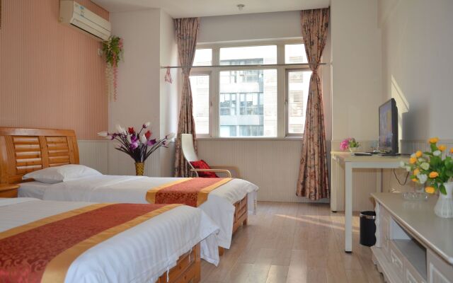 Rivera Aparthotel Exhibition Center