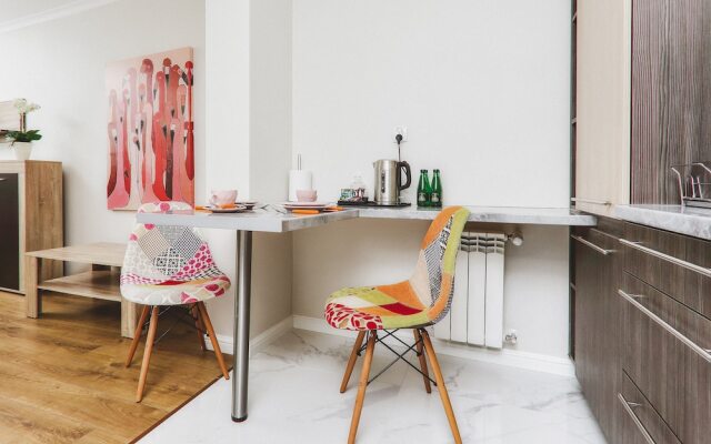 Apartamenty Promenada Elk