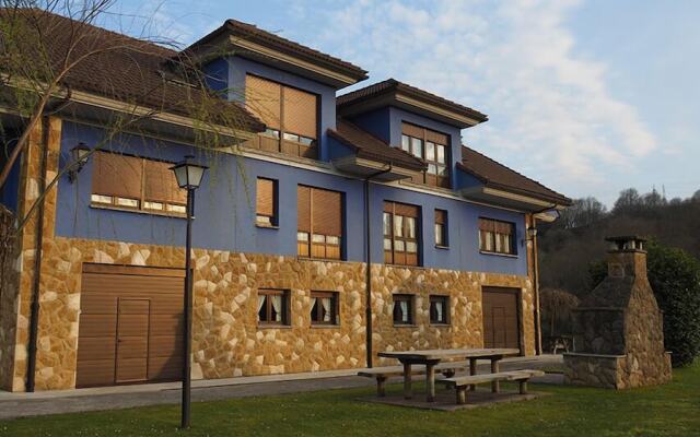 Vv 268 El Pongallin Ideal Para Familias