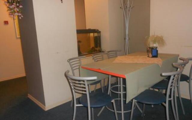 Hotell Alex