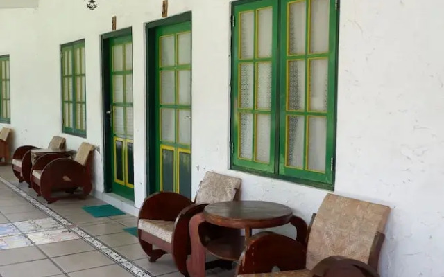 Omah Kebon Guest House