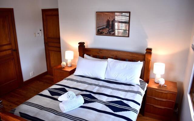 Story Bank Mandurama