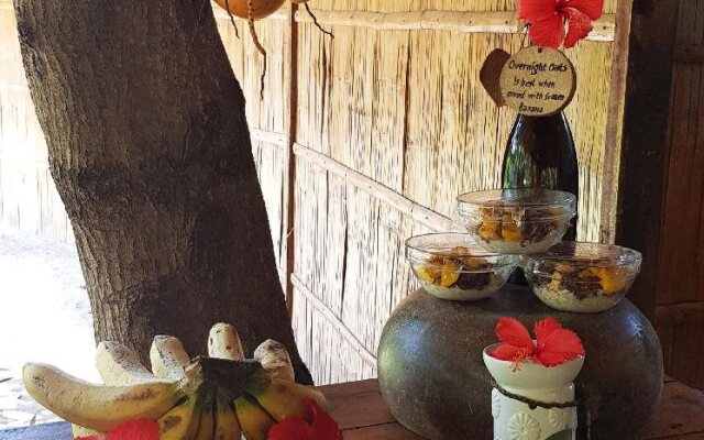 Buena Vida Resort and Spa