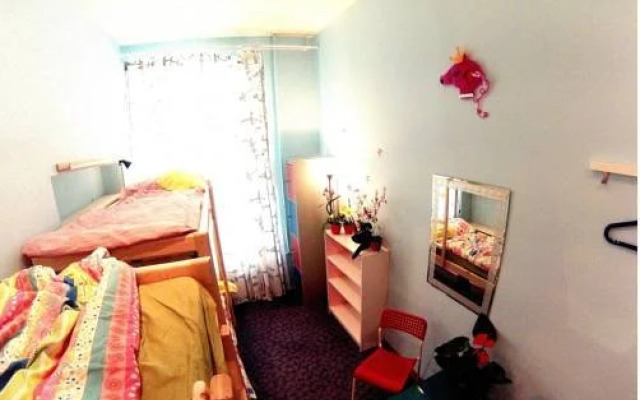 Backpackers Republic