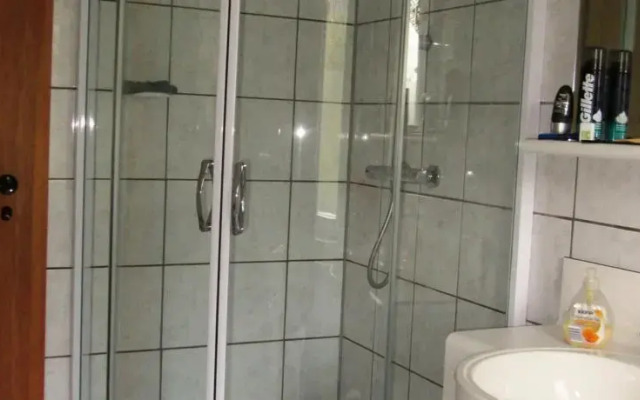 Holiday Home Silstedt