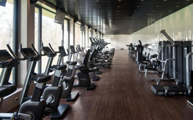 Spa & Hotel Terme