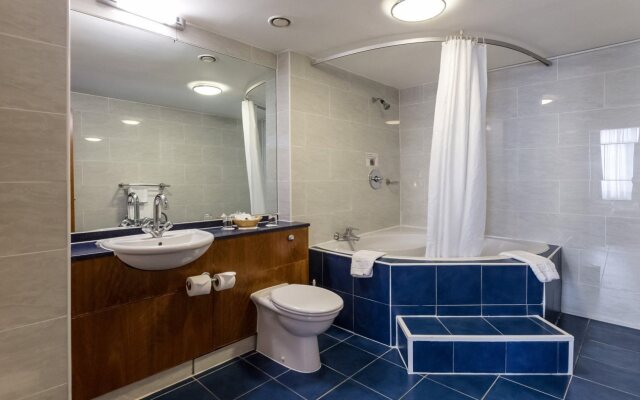 London Wembley International Hotel