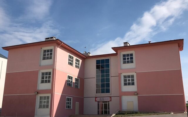 Sahinkaya Uygulama Oteli