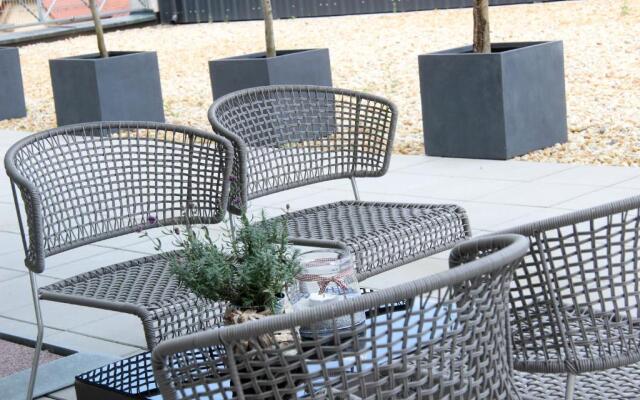 Schlossberghotel Greiz