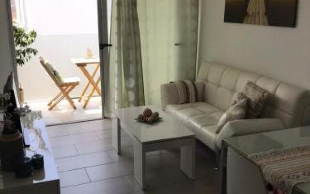 Apartamento Bristol Beach
