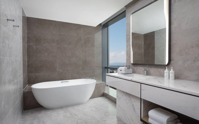 Courtyard By Marriott Beijing Changping