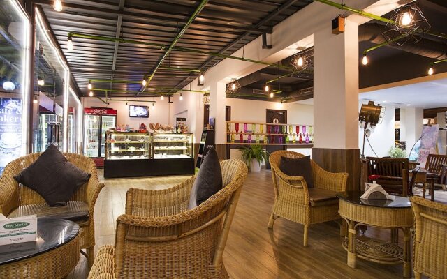 Divine Resort Laxman Jhula