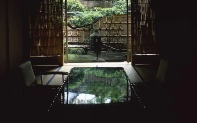 Asadaya Ryokan