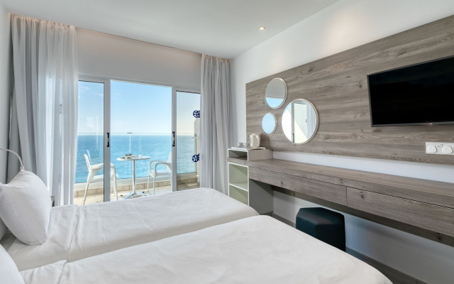 Atlantica SunGarden Beach