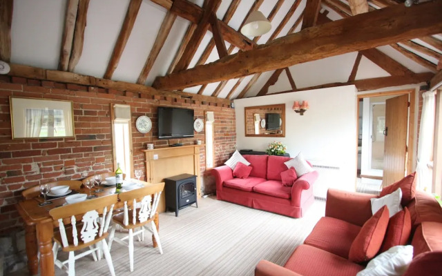 Whitley Elm Cottages