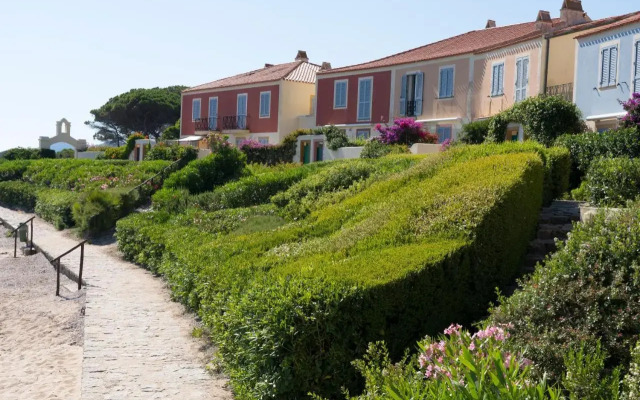 Casa a 10m Dal Mare