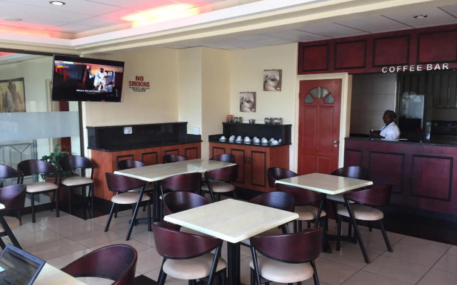Grange Gardens Hotel