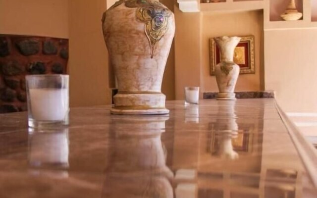 Riad malak