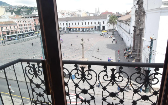 Hotel Casa Montero