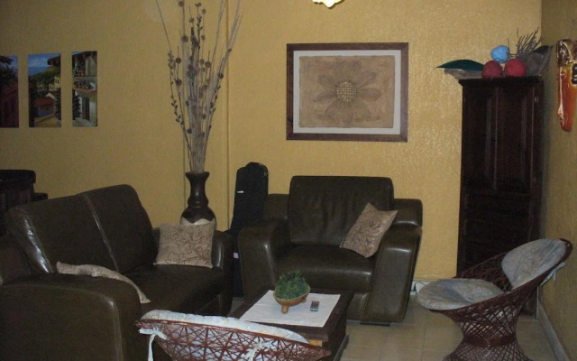 La Casa Del Descanso