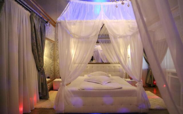Hotel Boutique Mikaela (Adult Only)