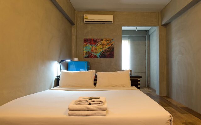 B2 Santitham Boutique and Budget Hotel
