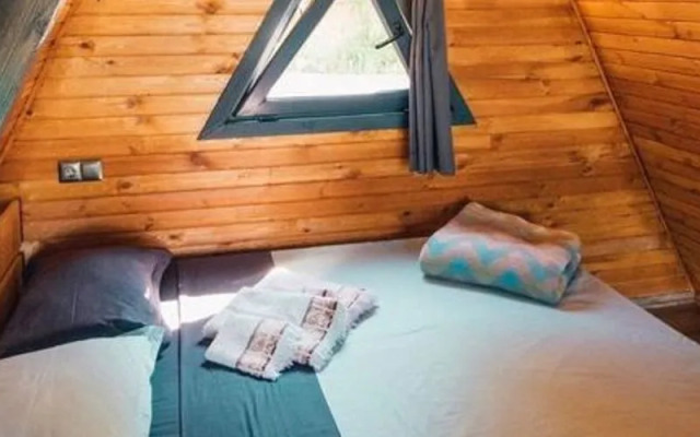 Twins Bungalow Sapanca