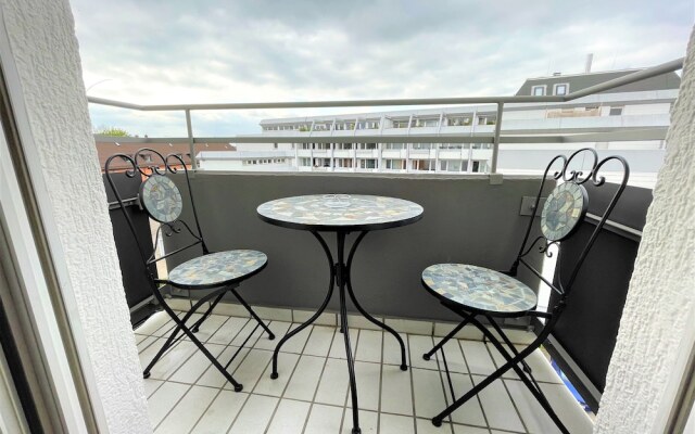 Design Apartment Vendome