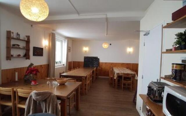 Le Gîte du Lautaret