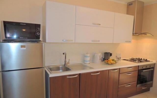 Apartments Drpic