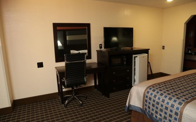 Budget Inn - Washington