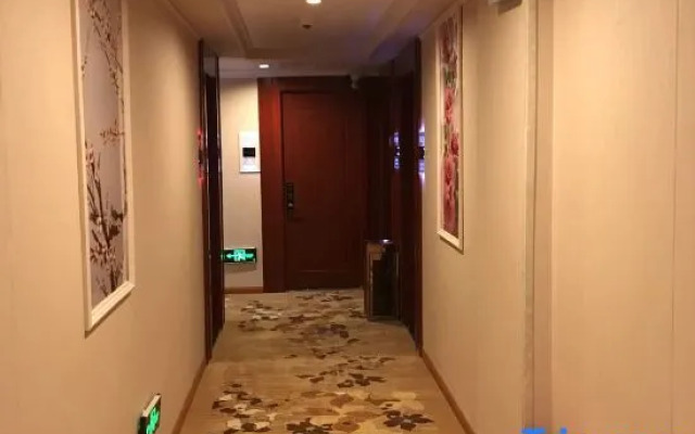 Tianmei Hotel (Zunyi club site)