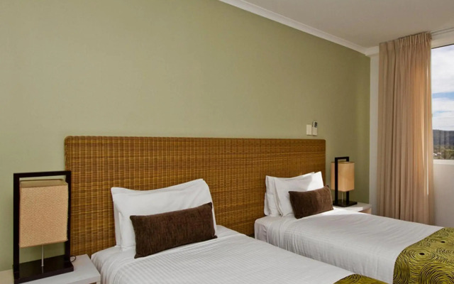 Mantra Ettalong Beach
