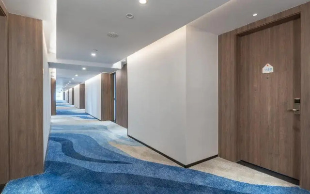 Holiday Inn Express Chengdu High-Tech Zone by IHG