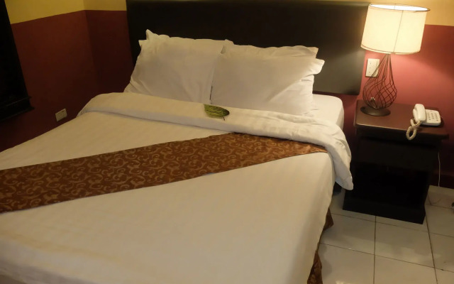DM Residente Inns and Villas