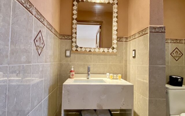 Hotel Tierra de Sol y Luna