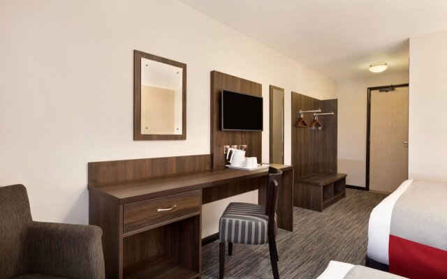 Ramada by Wyndham Bristol West