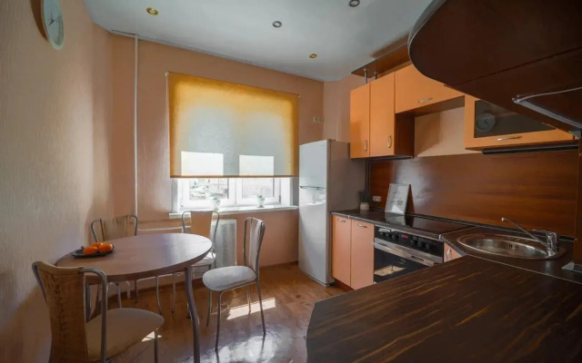 Апартаменты на проспекте 60 лет СССР 4