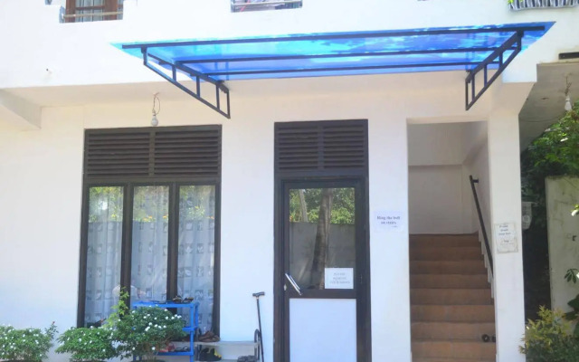 Holiday Inn Unawatuna