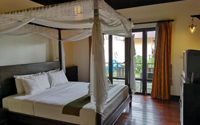 Kao Tao Villa Beach Resort