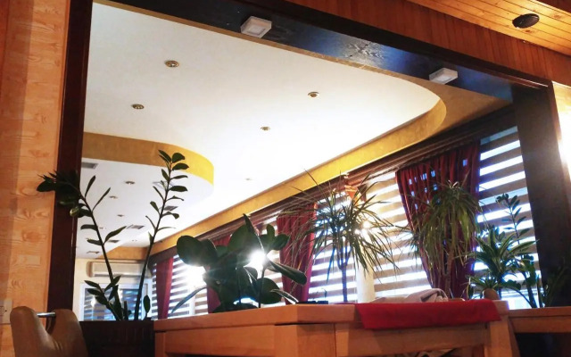 Hotel Derby Orašje