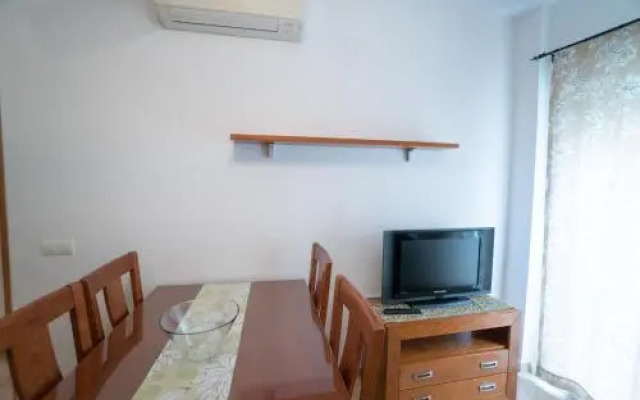 Apartamentos Manuel Martin